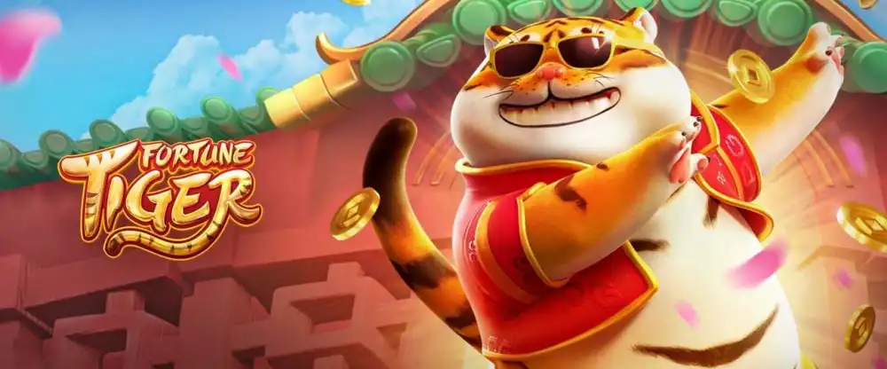 Search result with Fortune Tiger on Betsul