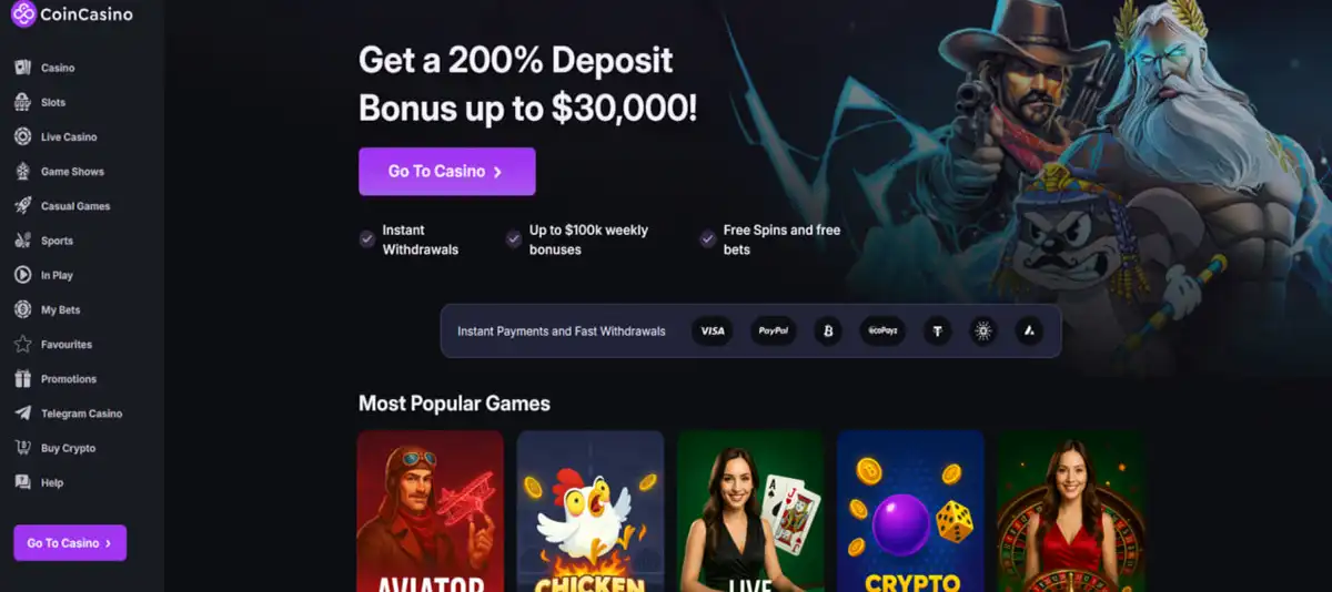 Main screen of the Fortune Tiger Coin casino slot with vibrant tiger theme and golden symbols Main screen of the Fortune Tiger Coin casino slot with vibrant tiger theme and golden symbols