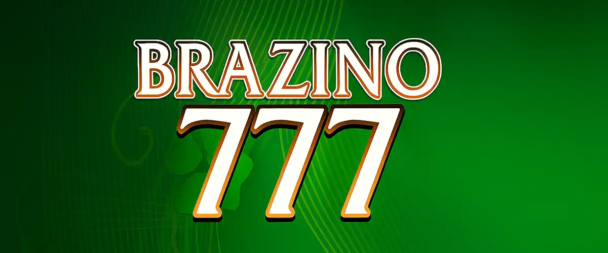 Fortune Tiger slot interface on Brazino777 homepage