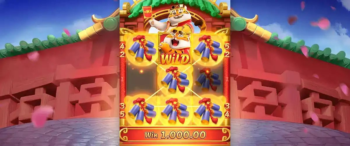 Welcome bonuses for b1 bet Fortune Tiger players today