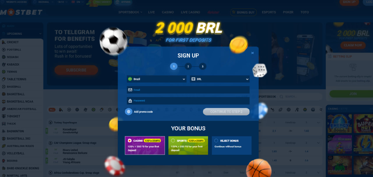 Are there any secrets for playing on Mostbet explained