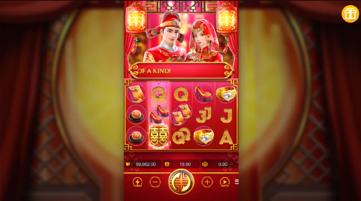 Double Fortune overview slot gameplay and design