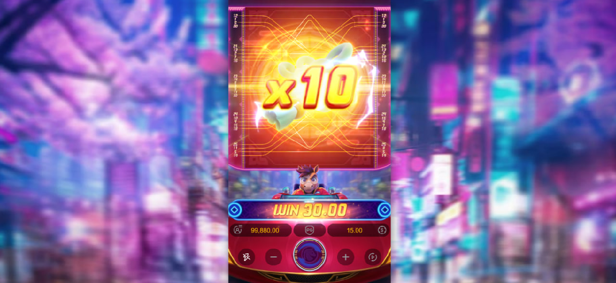 How to play Fortune Horse slot with 25 fixed paylines and synchronized reels feature