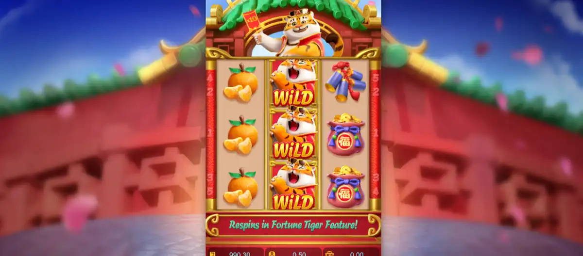 Casino bonuses and offers for Fortune Tiger slot players at Fast Slots