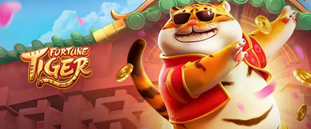 Fortune tiger 777