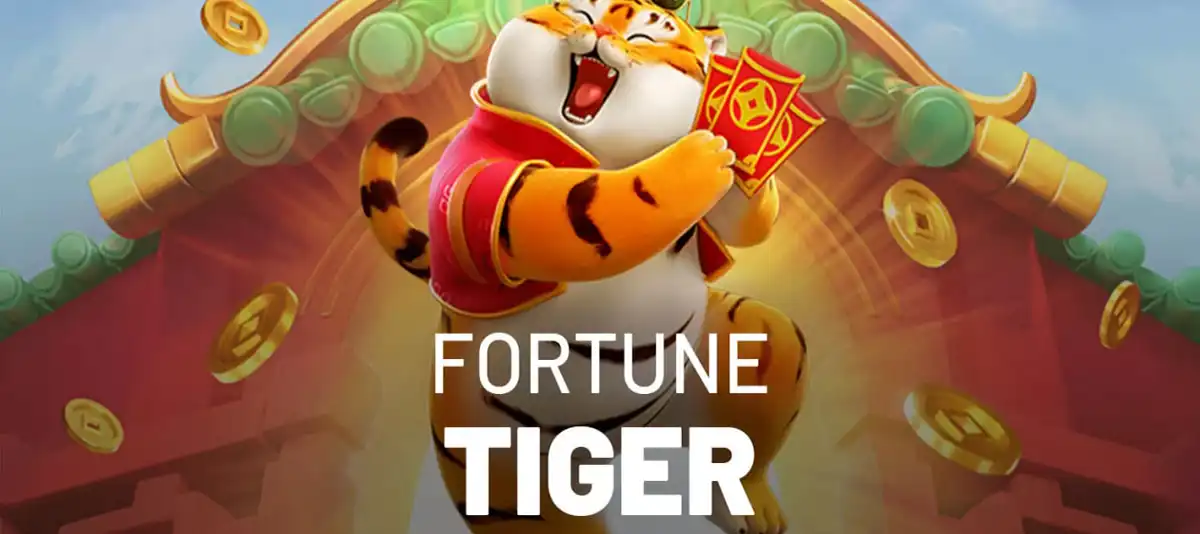 Fortune Tiger signal generator