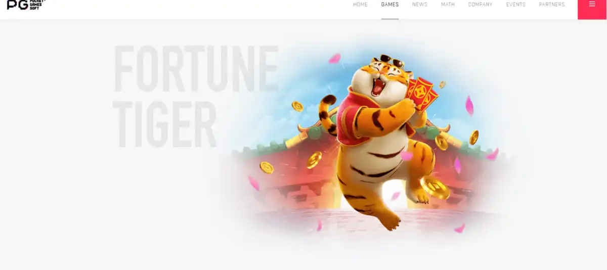 Overview of Fortune Tiger slot and supported online casinos