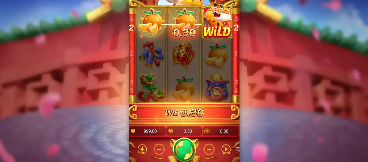 Deposit methods available for playing Fortune Tiger at Fast Slots