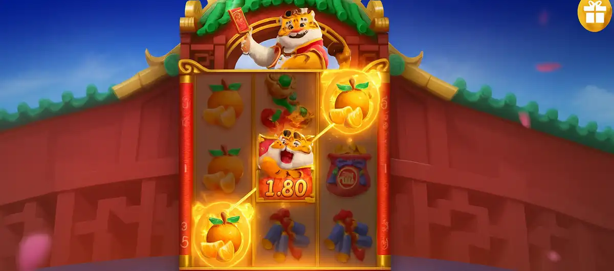 Registration form on Coin Casino showing email and password fields for new Fortune Tiger players