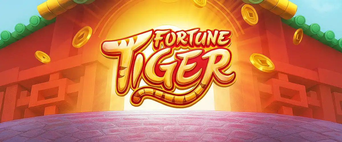 Big payout boosted by Fortune Tiger multiplier Big payout boosted by Fortune Tiger multiplier