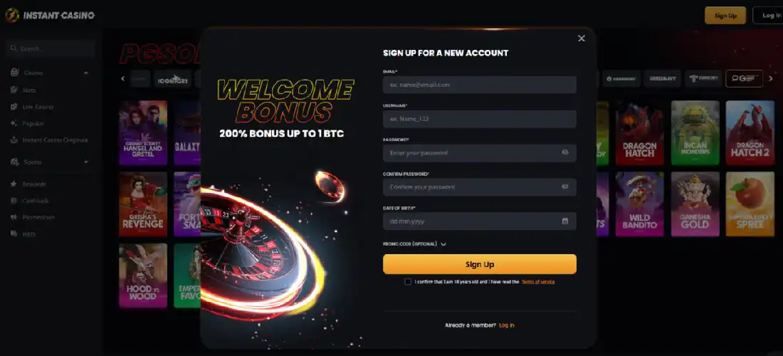 RTP volatility and max win details of Fortune Gods slot