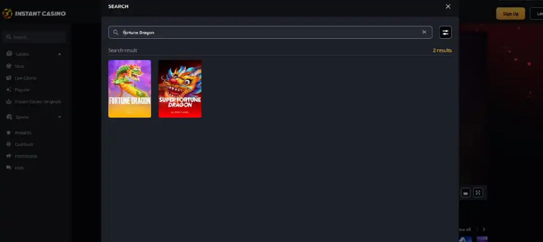 How to play Fortune Dragon step by step guide