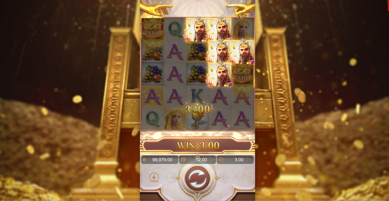 PG Soft developer profile and mobile slot portfolio