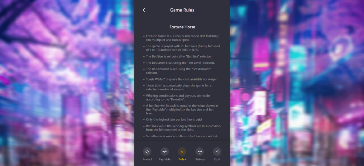 Fortune Horse gameplay on Mostbet mobile version tested on iPhone Fortune Horse gameplay on Mostbet mobile version tested on iPhone